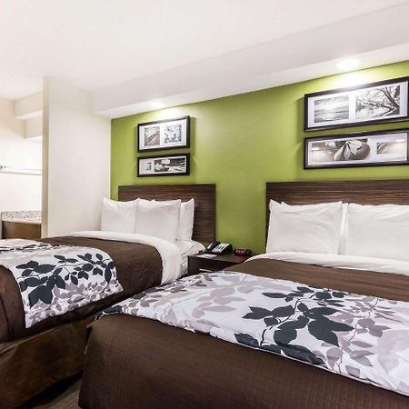 Travelodge By Wyndham Flowood Εξωτερικό φωτογραφία