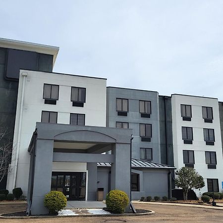 Travelodge By Wyndham Flowood Εξωτερικό φωτογραφία