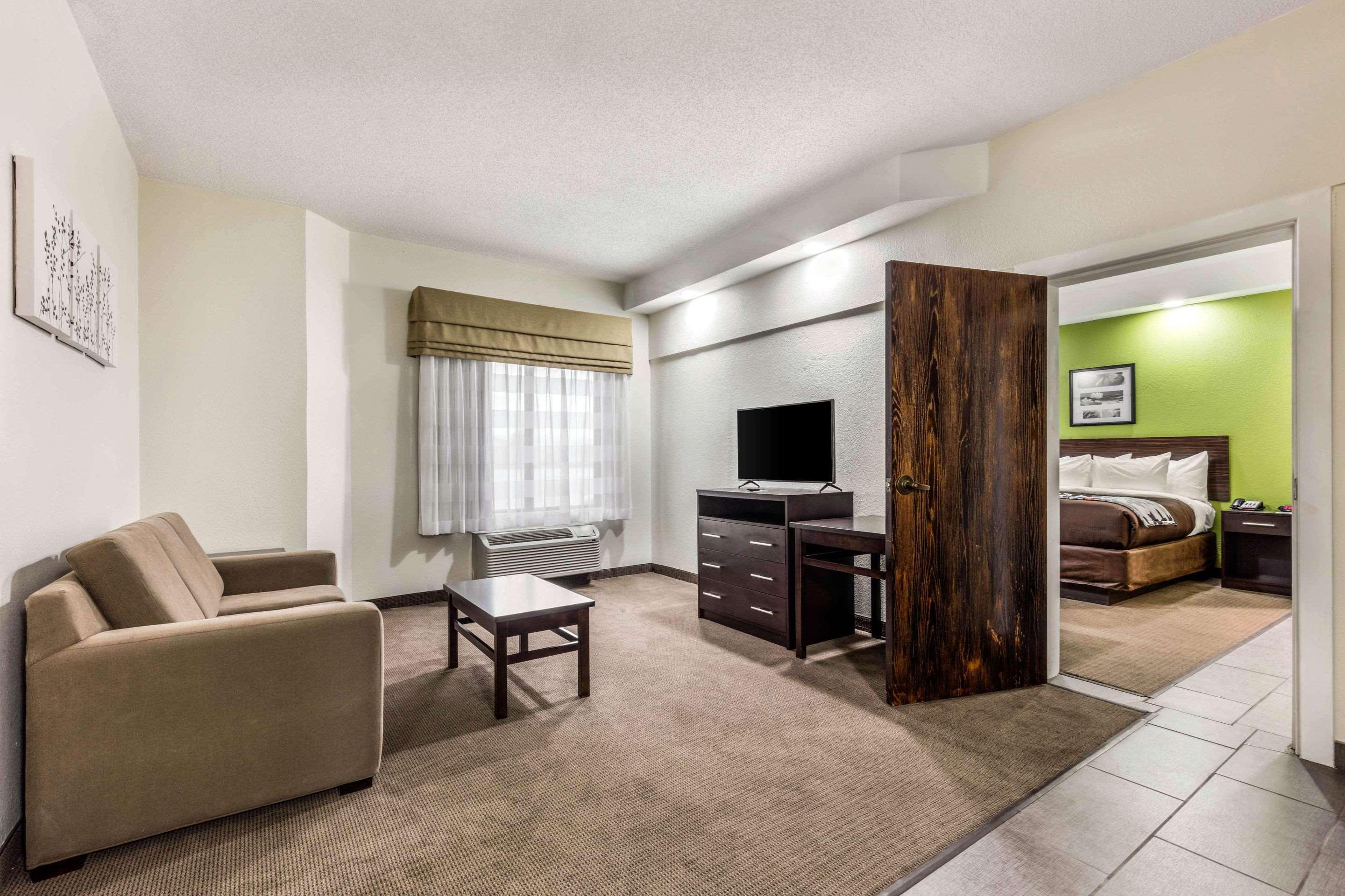 Travelodge By Wyndham Flowood Εξωτερικό φωτογραφία