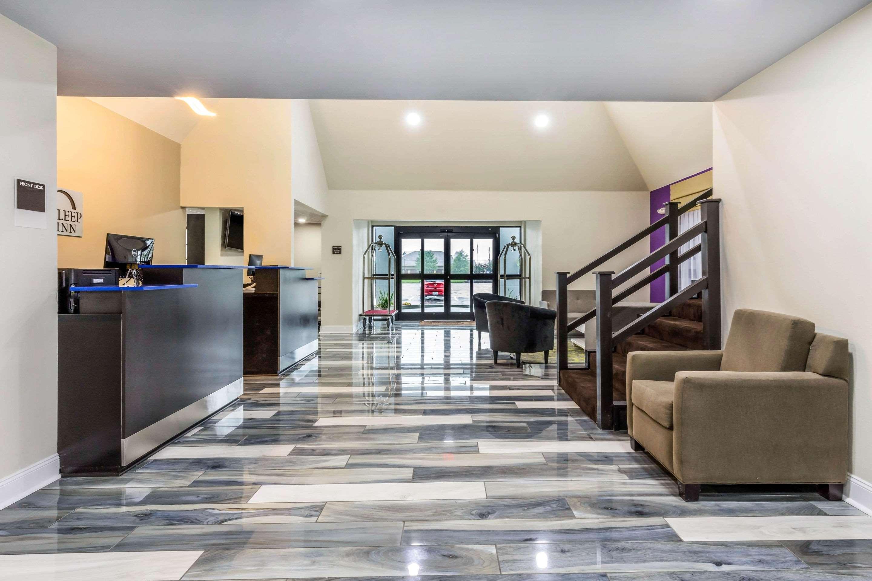 Travelodge By Wyndham Flowood Εξωτερικό φωτογραφία