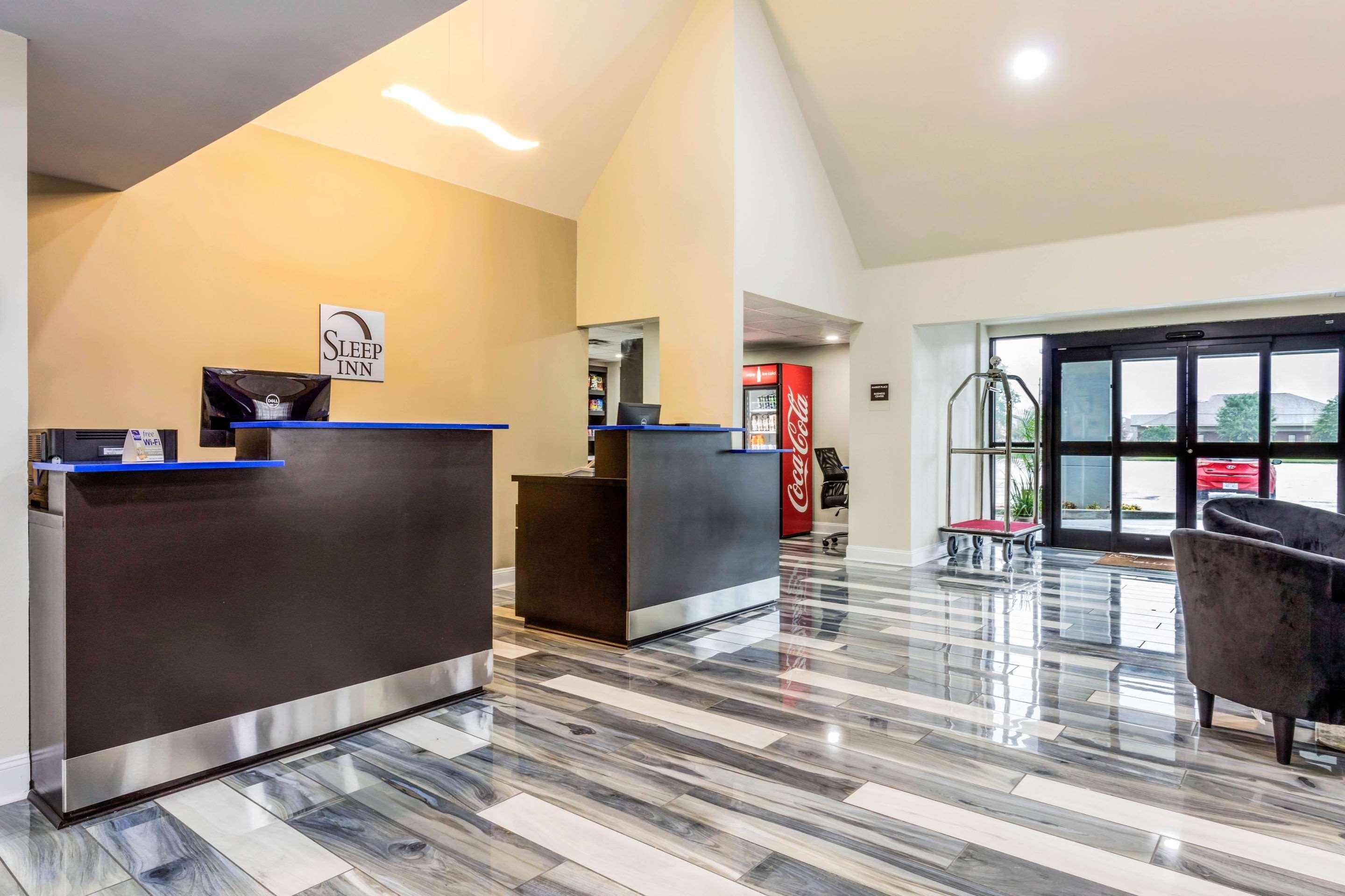 Travelodge By Wyndham Flowood Εξωτερικό φωτογραφία