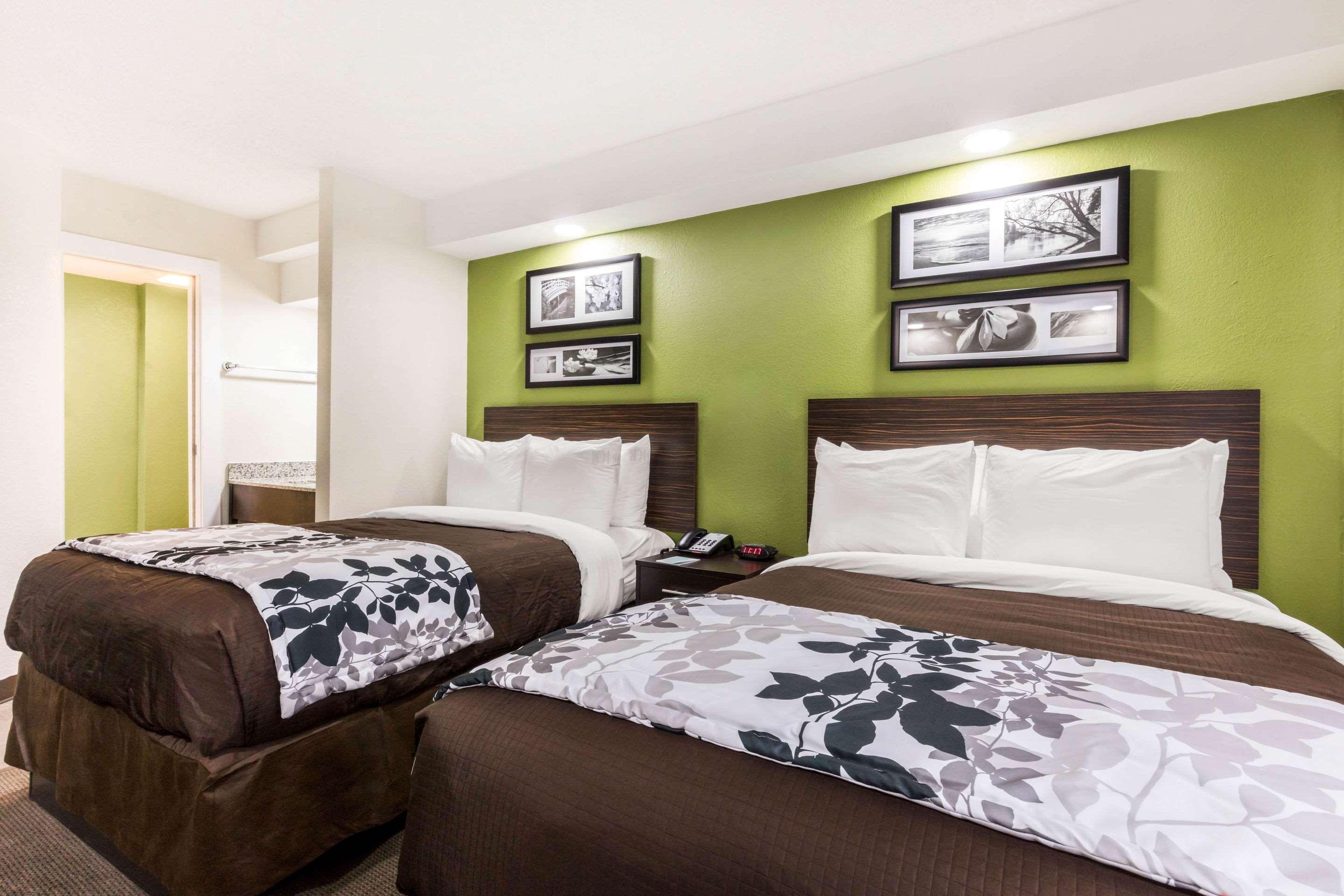 Travelodge By Wyndham Flowood Εξωτερικό φωτογραφία