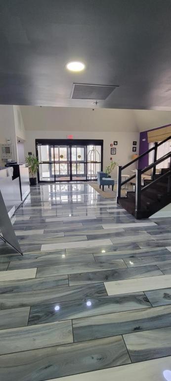 Travelodge By Wyndham Flowood Εξωτερικό φωτογραφία