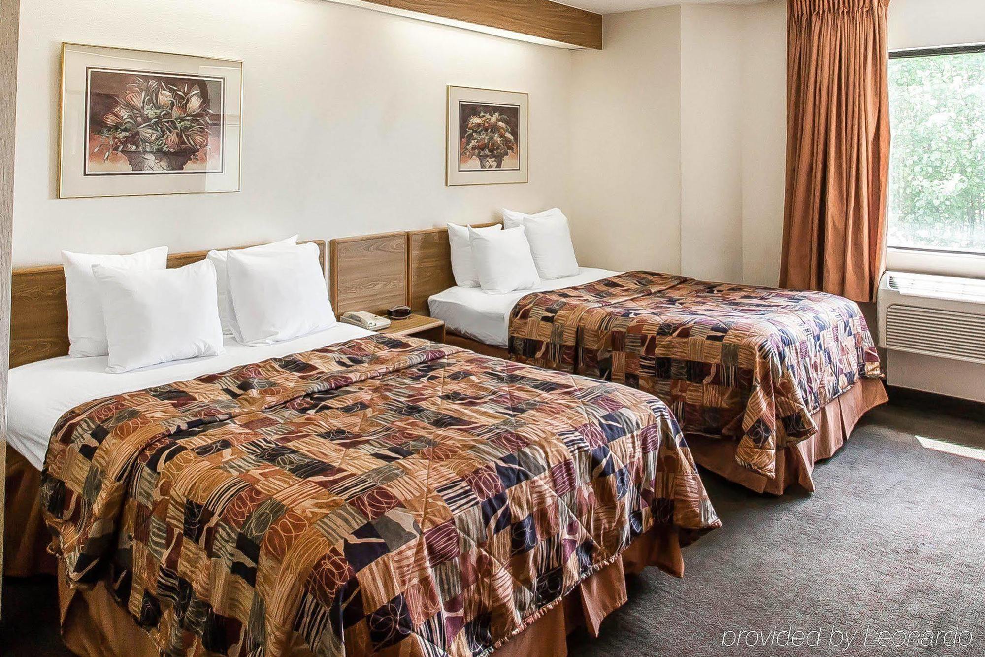 Travelodge By Wyndham Flowood Εξωτερικό φωτογραφία